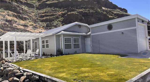 Photo of 707 SW Section Ave, Quincy, WA 98848