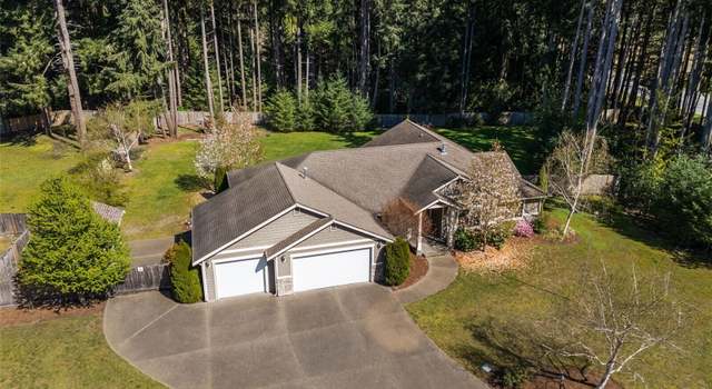 Photo of 9124 Yelm Hwy SE, Olympia, WA 98513