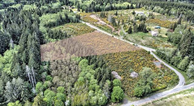 Photo of 1111 W Highland Rd, Shelton, WA 98584