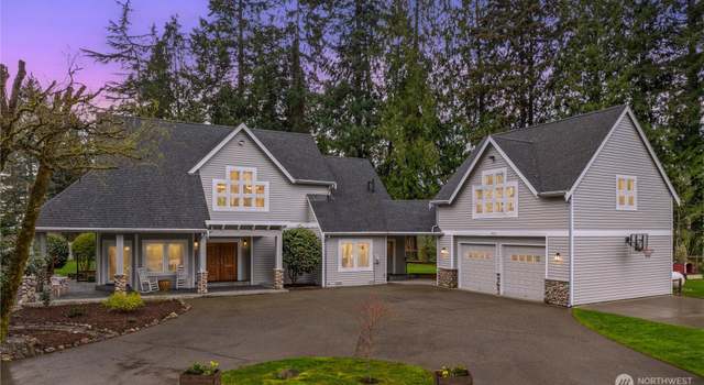 Photo of 33025 129th Way SE, Auburn, WA 98092