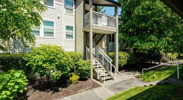 Photo of 12303 Harbour Pointe Blvd Unit FF-306, Mukilteo, WA 98275