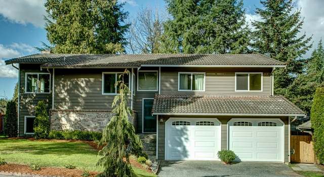 Photo of 16630 SE 40th Pl, Bellevue, WA 98008