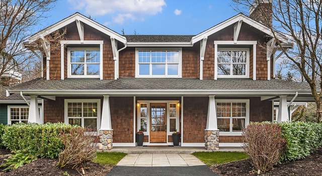 Photo of 42017 SE 149th Pl, North Bend, WA 98045