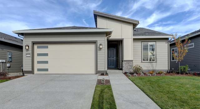 Photo of 20815 150th St E #1454, Bonney Lake, WA 98391