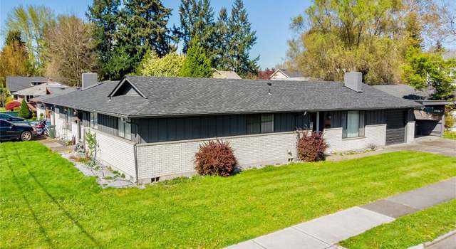 Photo of 731 7th Ave NW, Puyallup, WA 98371