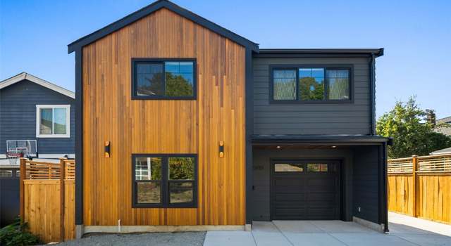 Photo of 5918 18th Ave S, Seattle, WA 98108