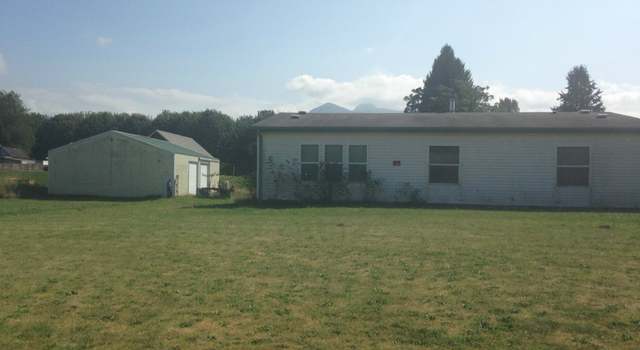 Photo of 8235 Maple Ave, Lyman, WA 98284