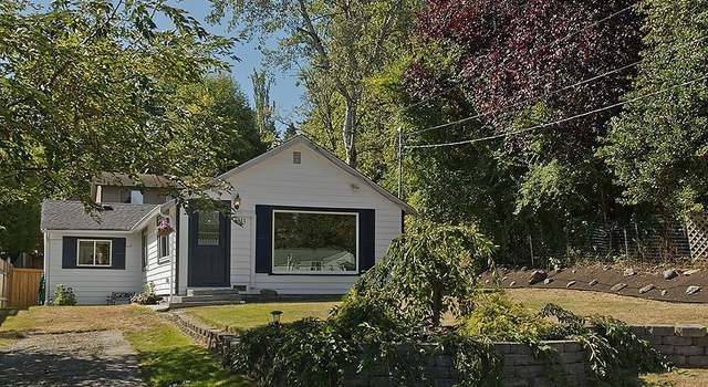 Photo of 1811 NE 189th St, Shoreline, WA 98155