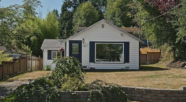 Photo of 1811 NE 189th St, Shoreline, WA 98155
