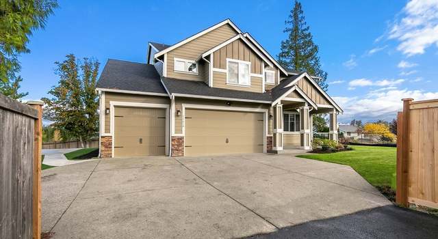 Photo of 11618 SE 266th Ct, Kent, WA 98030