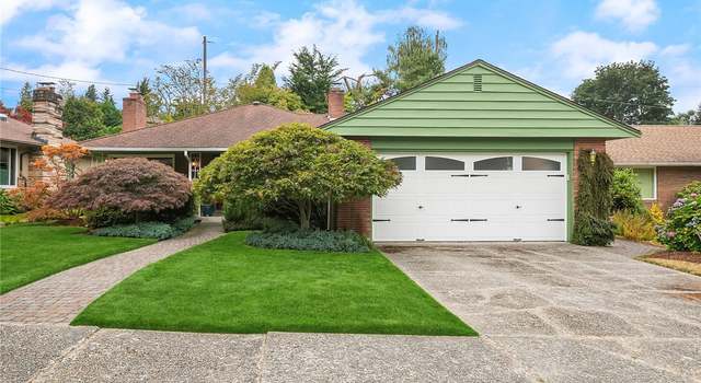 Photo of 10717 9th Ave NW, Seattle, WA 98177