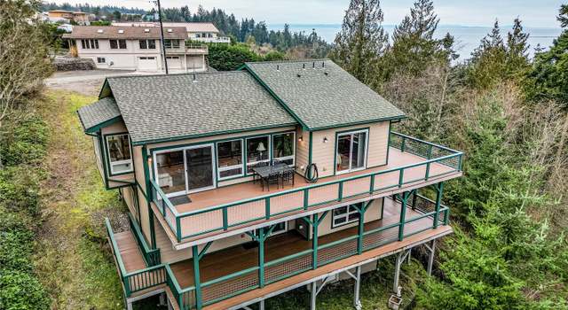 Photo of 142 West St, Sequim, WA 98382