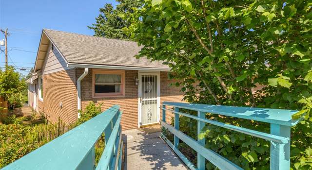 Photo of 3303 E 11th St, Vancouver, WA 98661