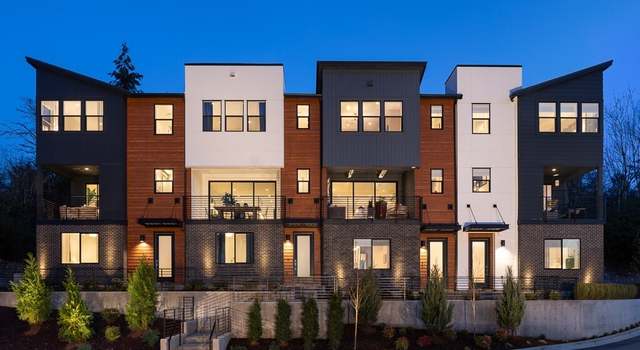 Photo of 10824 (HS 78) 120TH Ln NE Unit C, Kirkland, WA 98033