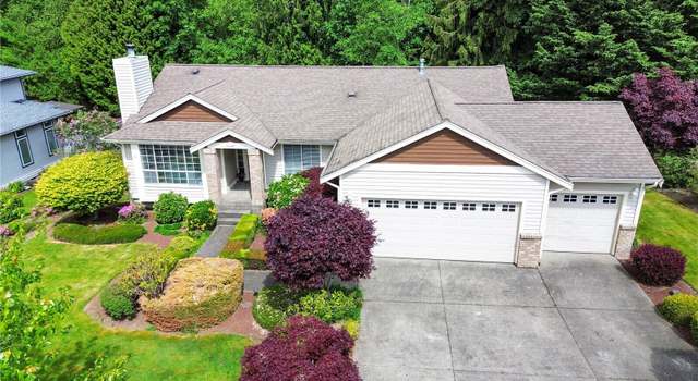 Photo of 1601 Amber Blvd, Puyallup, WA 98372