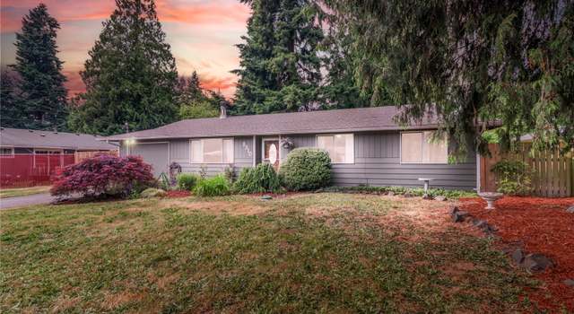 Photo of 8310 Daycrest Dr SE, Olympia, WA 98513