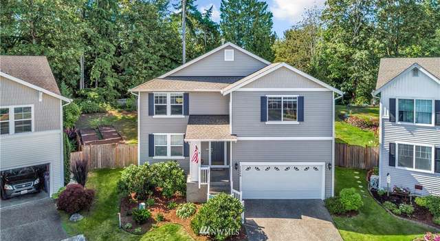 Photo of 11208 50th Dr SE, Everett, WA 98208