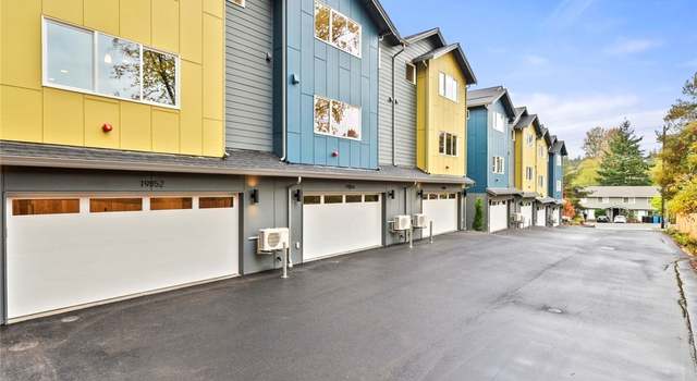 Photo of 19848 25th Ave NE, Shoreline, WA 98255