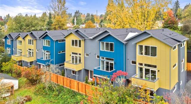 Photo of 19848 25th Ave NE, Shoreline, WA 98255