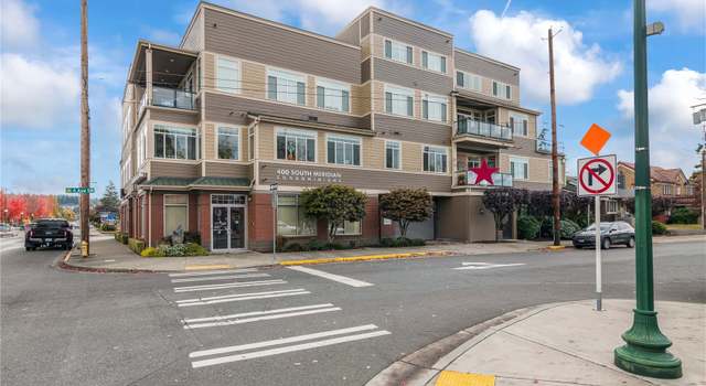 Photo of 400 S Meridian Unit 2B, Puyallup, WA 98371