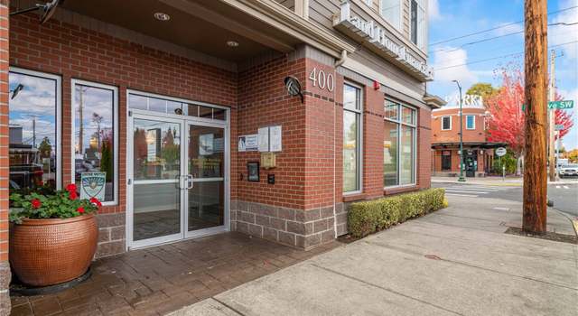 Photo of 400 S Meridian Unit 2B, Puyallup, WA 98371