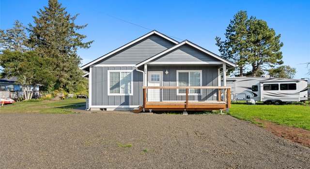 Photo of 201 E Lila St, Westport, WA 98595