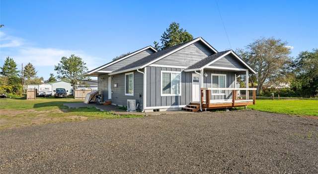 Photo of 201 E Lila St, Westport, WA 98595