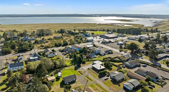 Photo of 201 E Lila St, Westport, WA 98595