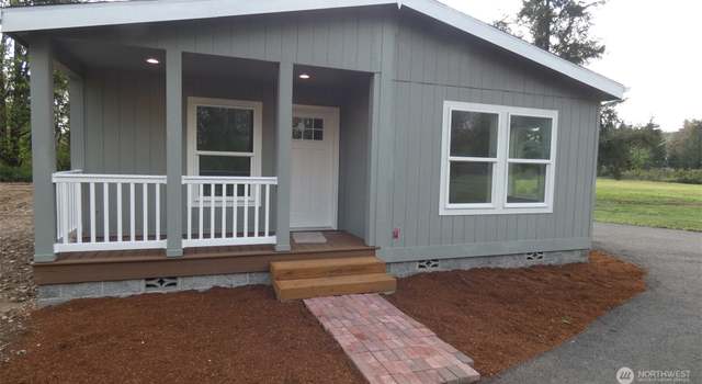 Photo of 123 Orchard Dr, Salkum, WA 98582