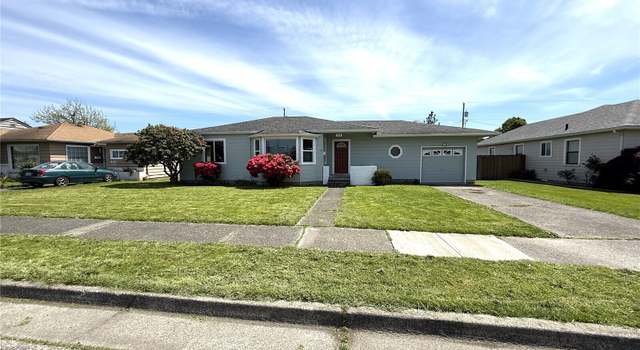 Photo of 540 20th Ave, Longview, WA 98632