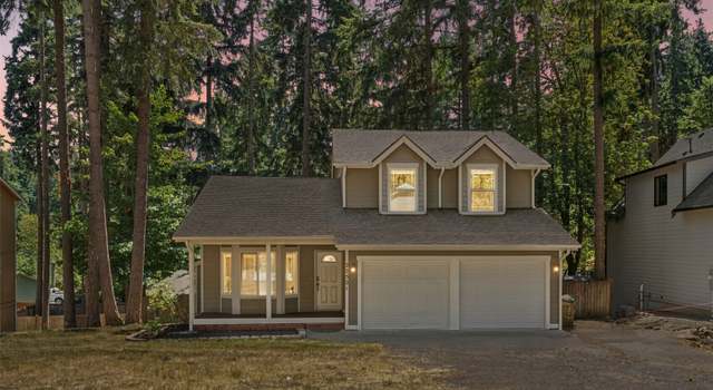 Photo of 22521 Clearland Ln SE, Yelm, WA 98597