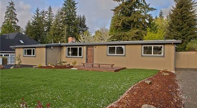Photo of 14137 80th Ave NE, Kirkland, WA 98034