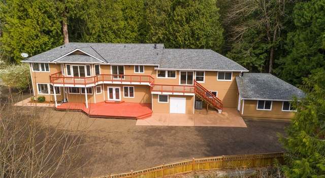 Photo of 27715 NE 20th Pl, Carnation, WA 98014
