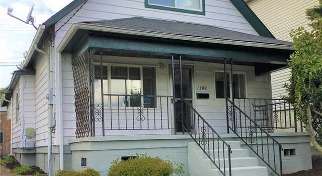 Photo of 1308 Chestnut St, Everett, WA 98201