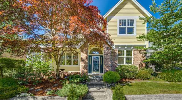 Photo of 7213 Chanticleer Ave SE, Snoqualmie, WA 98065