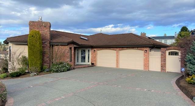 Photo of 813 S Marine Hills Way, Federal Way, WA 98003