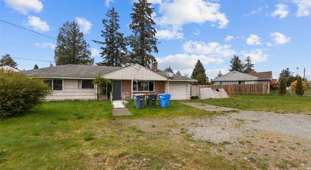 Photo of 11010 Davisson Rd SW, Lakewood, WA 98499