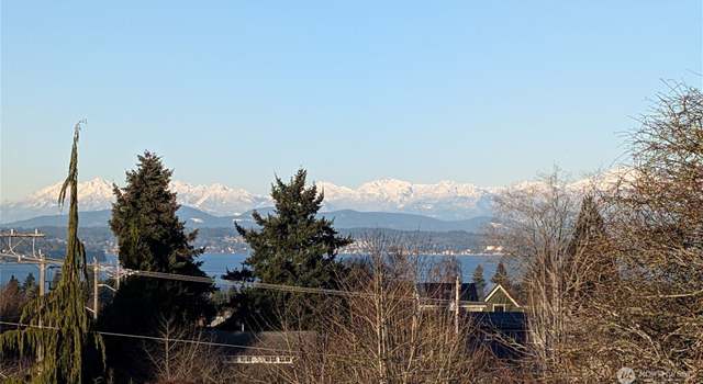 Photo of 6055 35th Ave SW #202, Seattle, WA 98126