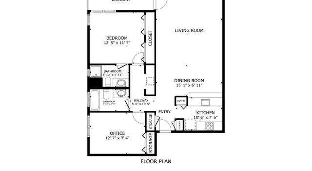 Photo of 6055 35th Ave SW #202, Seattle, WA 98126