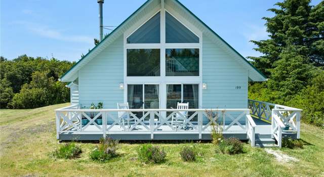 Photo of 195 Ocean Shores Blvd SW, Ocean Shores, WA 98569