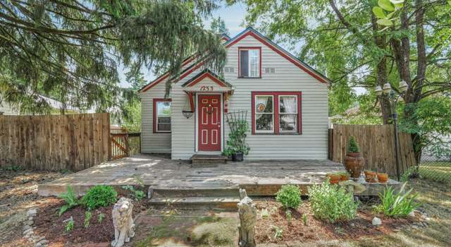 Photo of 1233 W Birch St, Shelton, WA 98584