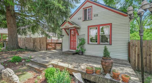 Photo of 1233 W Birch St, Shelton, WA 98584