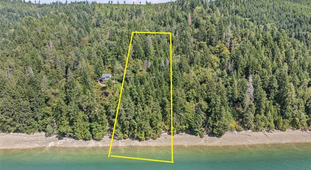 Photo of 2311 NE Capstan Rock Rd, Tahuya, WA 98588