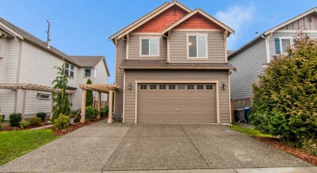 Photo of 17326 13th Ave SE, Mill Creek, WA 98012