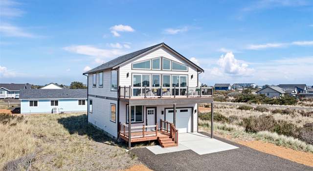 Photo of 1392 N Jetty Ave SW, Ocean Shores, WA 98569