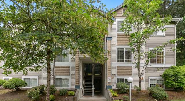 Photo of 25235 SE Klahanie Blvd Unit H203, Sammamish, WA 98029