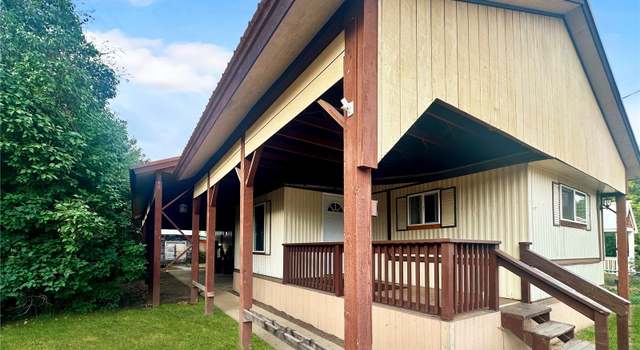 Photo of 617 Lincoln Ave, South Cle Elum, WA 98943
