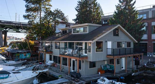 Photo of 3314 Fuhrman E, Seattle, WA 98102