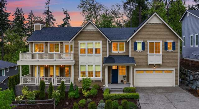 Photo of 10004 NE 162nd St, Bothell, WA 98011