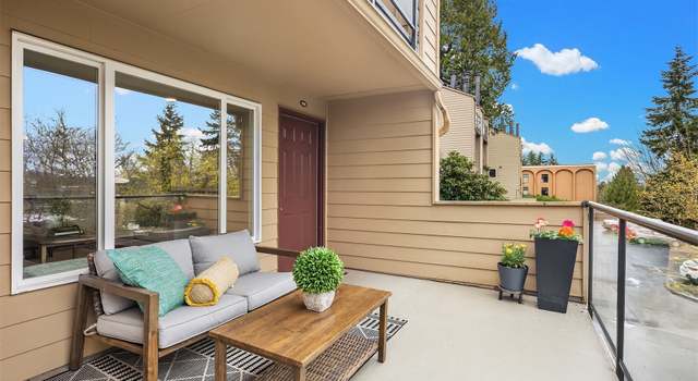 Photo of 2947 76th Ave SE Unit 91B, Mercer Island, WA 98040
